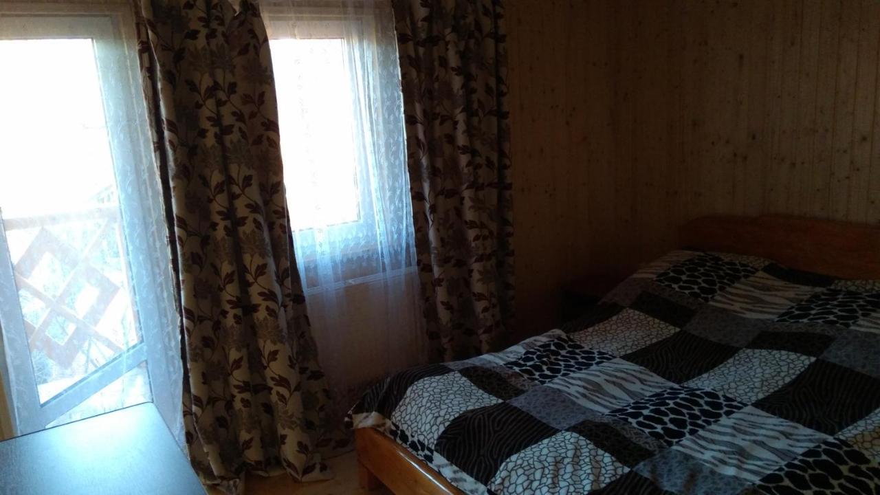 Базилік 호텔 야렘체 외부 사진