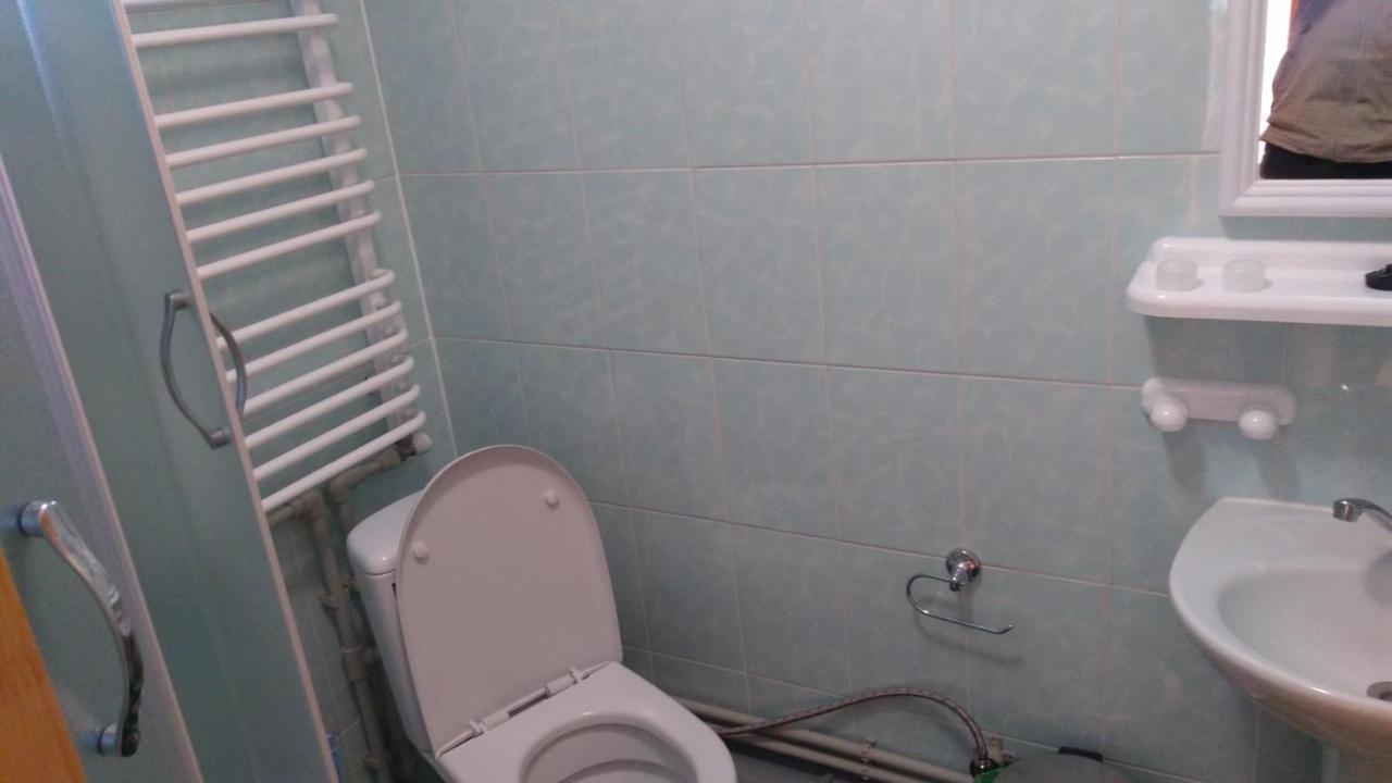 Базилік 호텔 야렘체 외부 사진