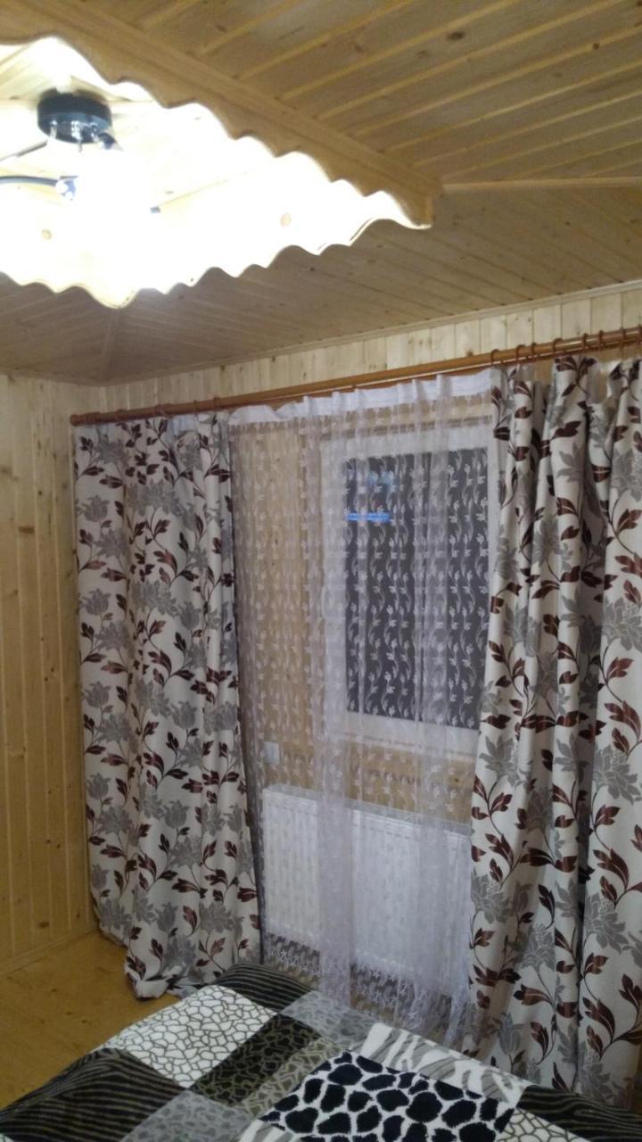 Базилік 호텔 야렘체 외부 사진