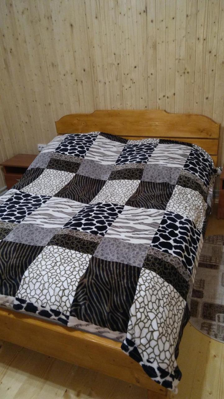 Базилік 호텔 야렘체 외부 사진