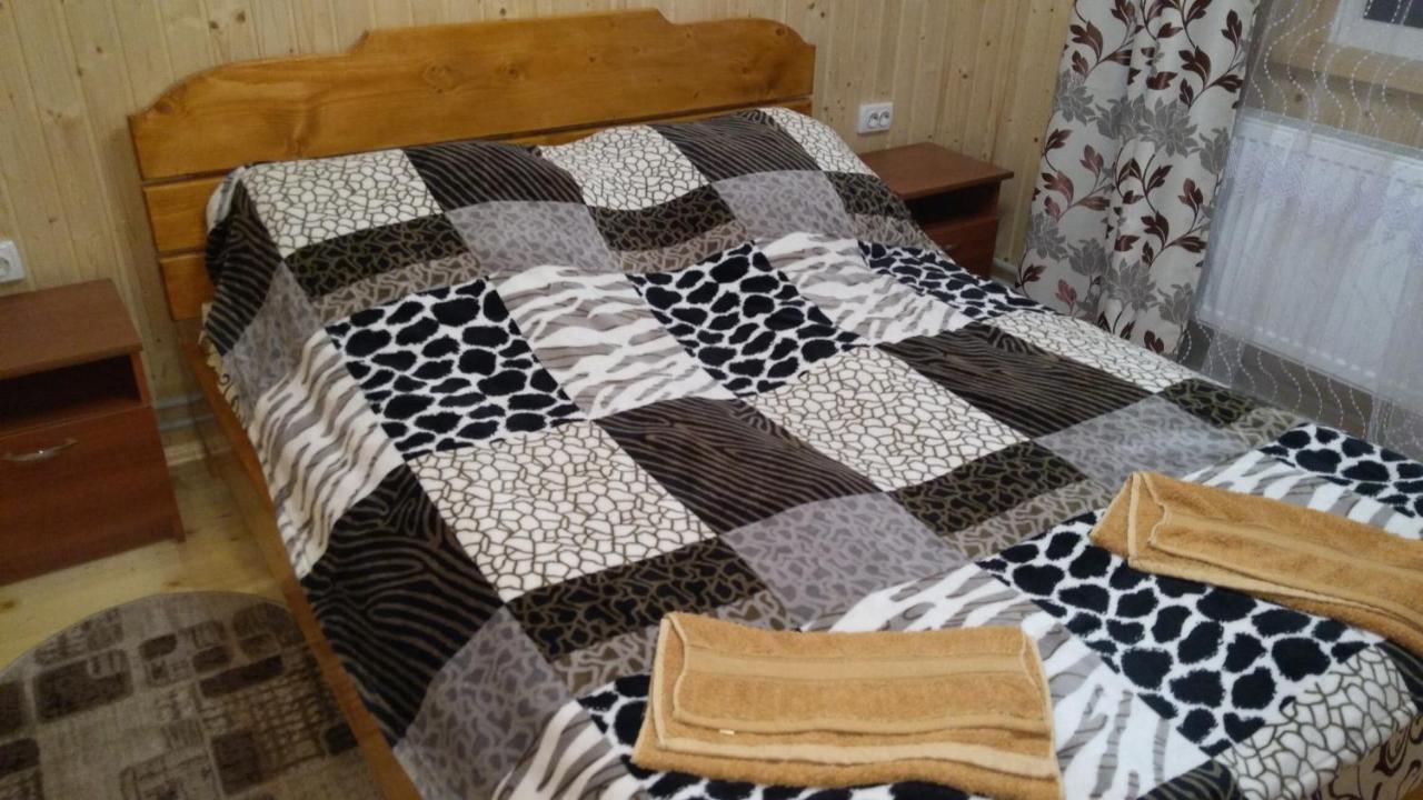 Базилік 호텔 야렘체 외부 사진